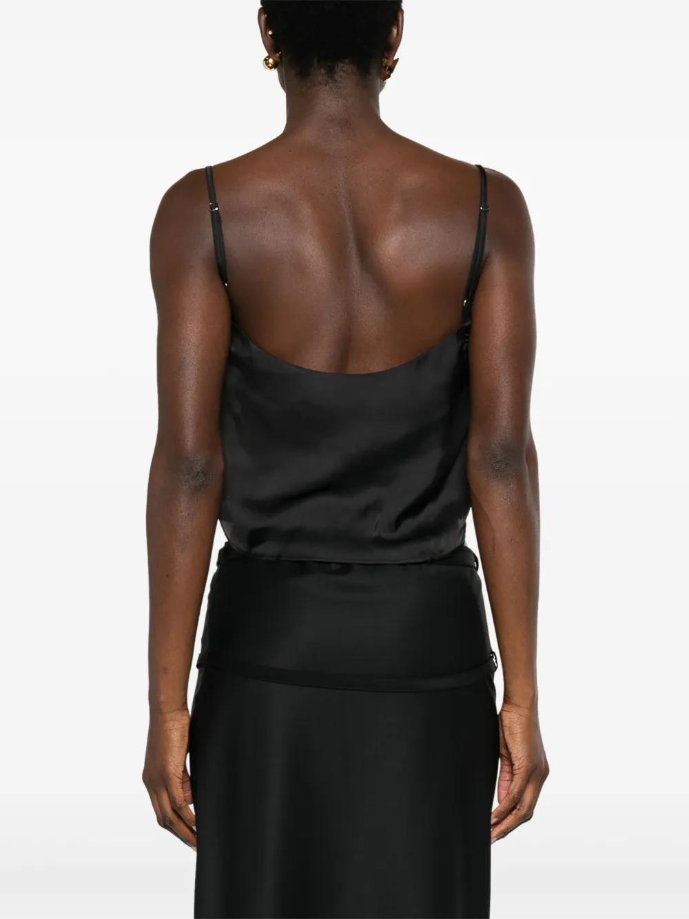 レディース Y. Project ノースリーブ、タンクトップ | オンライン