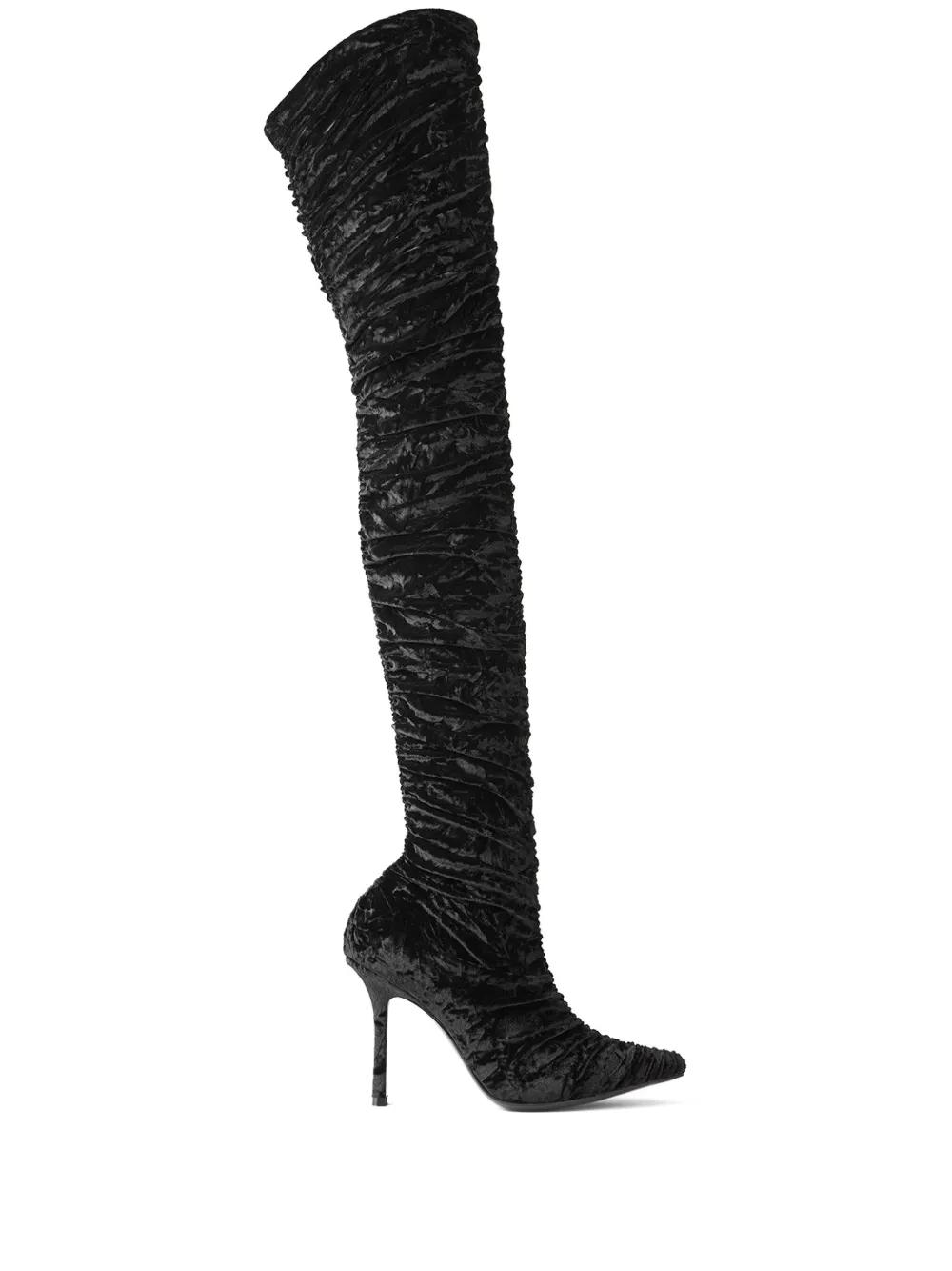 レディース Jimmy Choo ニーハイブーツ | オンラインセールは最大41