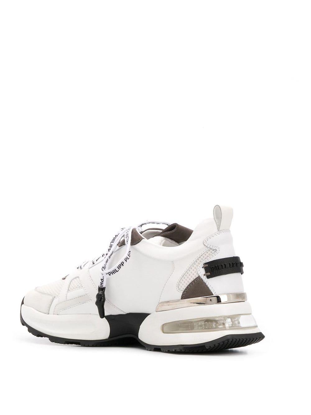 philipp plein sneakers skull