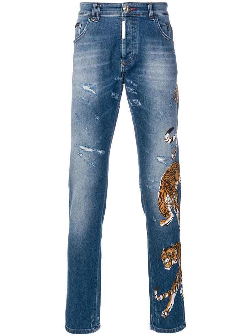 philipp jeans