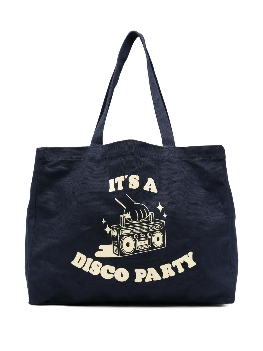 Farfetch Jjjjound Apc Tote X Jjjjound Cabas Tote Bag In White 55 - Main Image