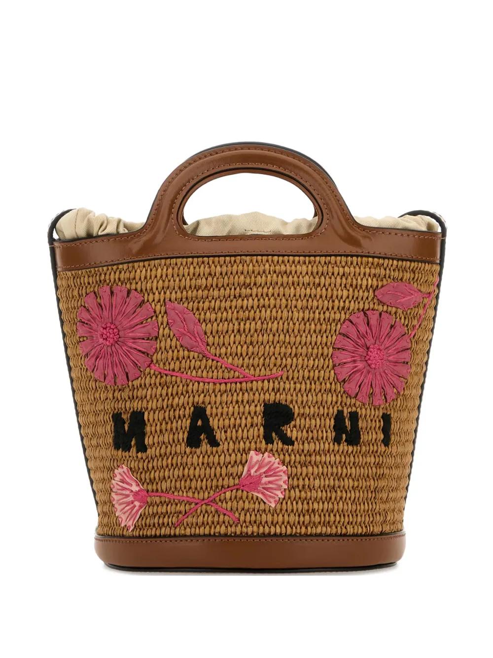 Marni Bucket bags and bucket purses for Women | Online Sale