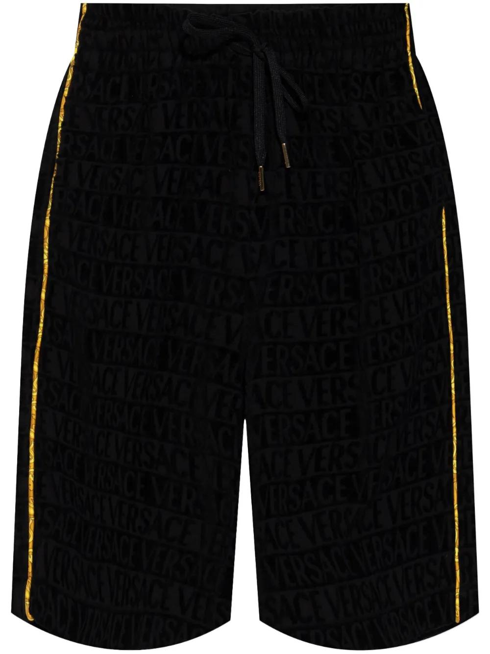 メンズ Versace バミューダショーツ | オンラインセールは最大51%オフ