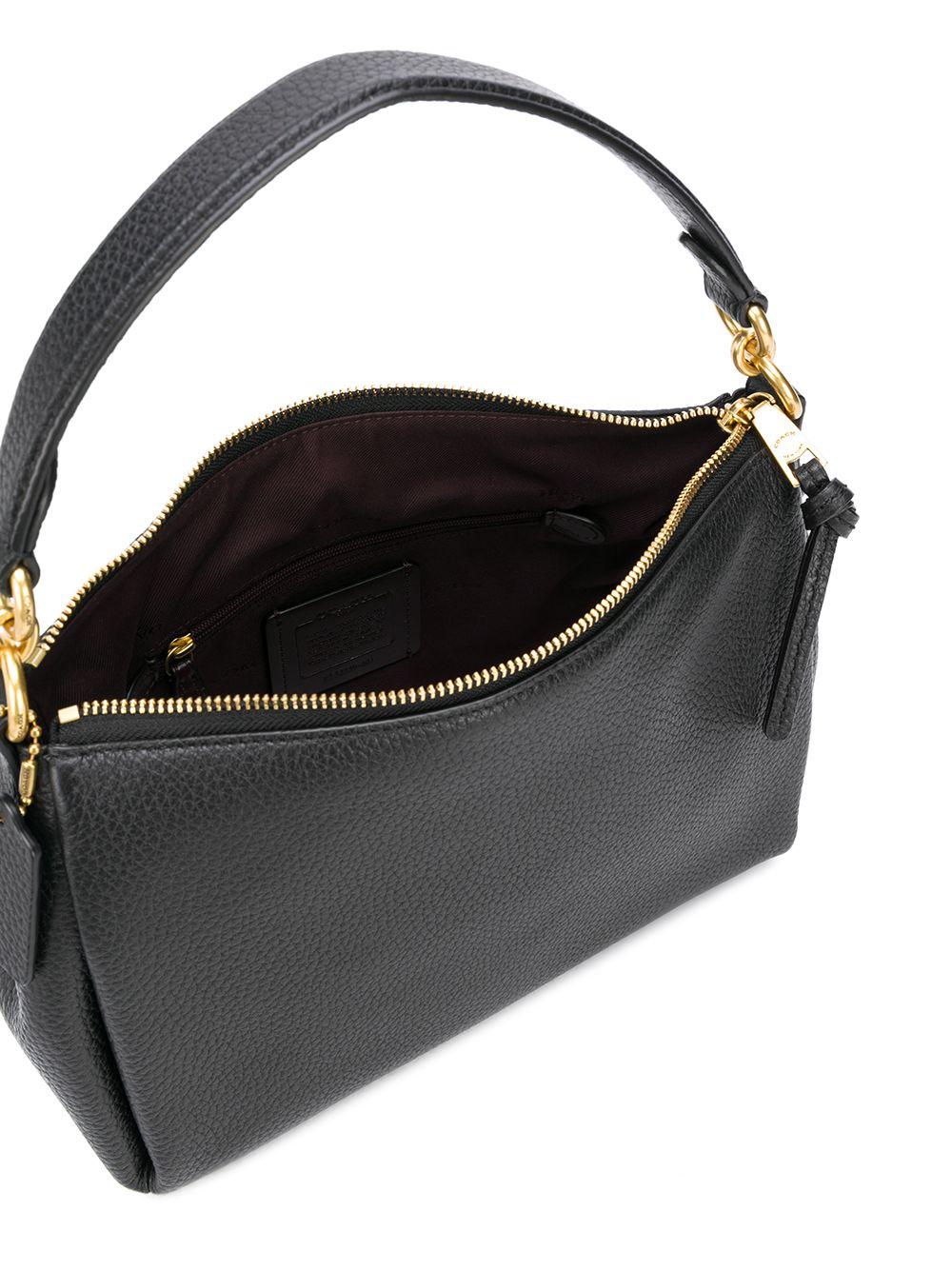 COACH Shay Crossbody Bag in Black | Lyst