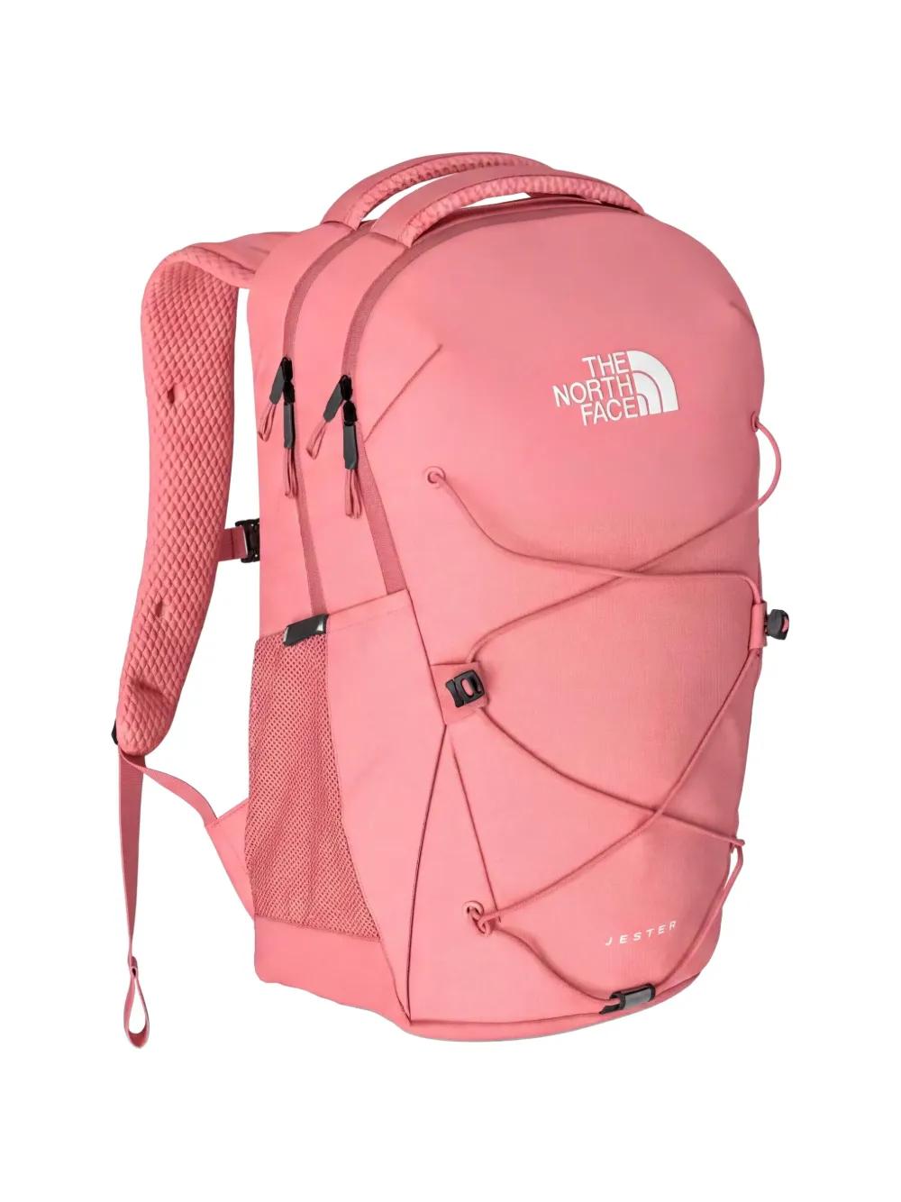 Pink The North Face Backpacks for Women | Lyst Pink The North Face Backpacks for Women | Lyst
