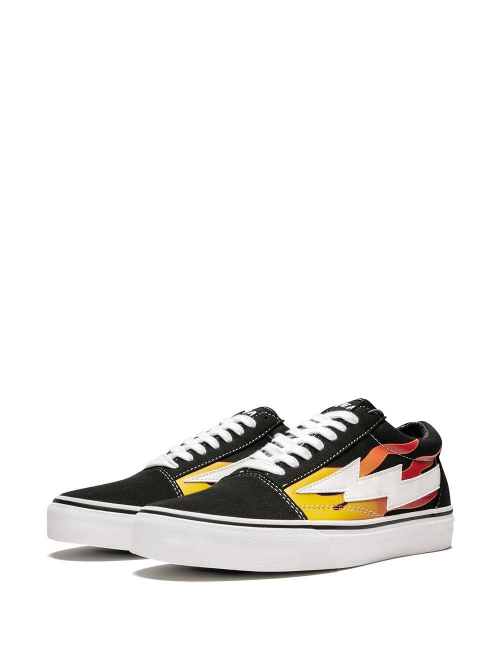 farfetch revenge x storm