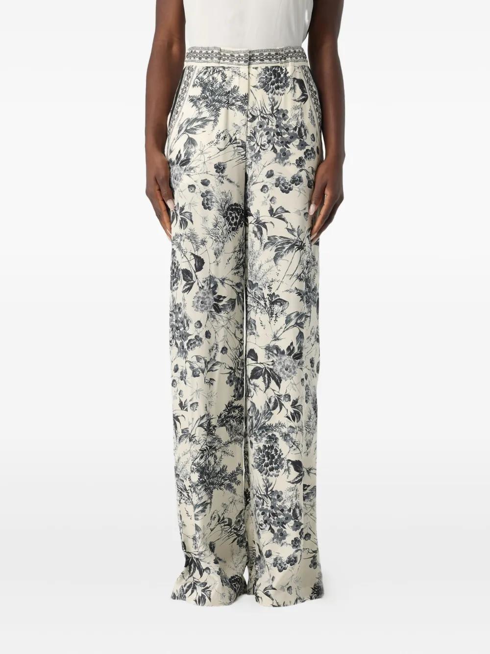 SIMONA CORSELLINI Pants for Women | Online Sale up to 80