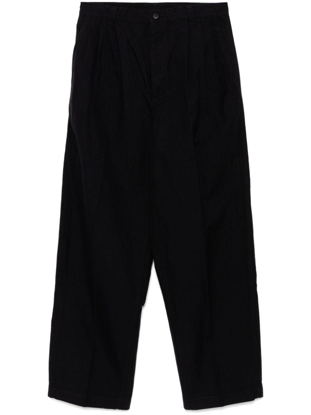 Y's for men メンズ Y'S For ブラック Standard String Y's for men メンズ Y'S For ブラック Standard String