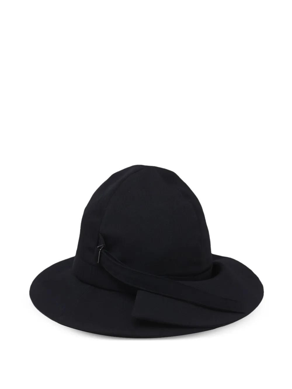 Y's Yohji Yamamoto Hats for Women | Online Sale up to 50% off | Lyst