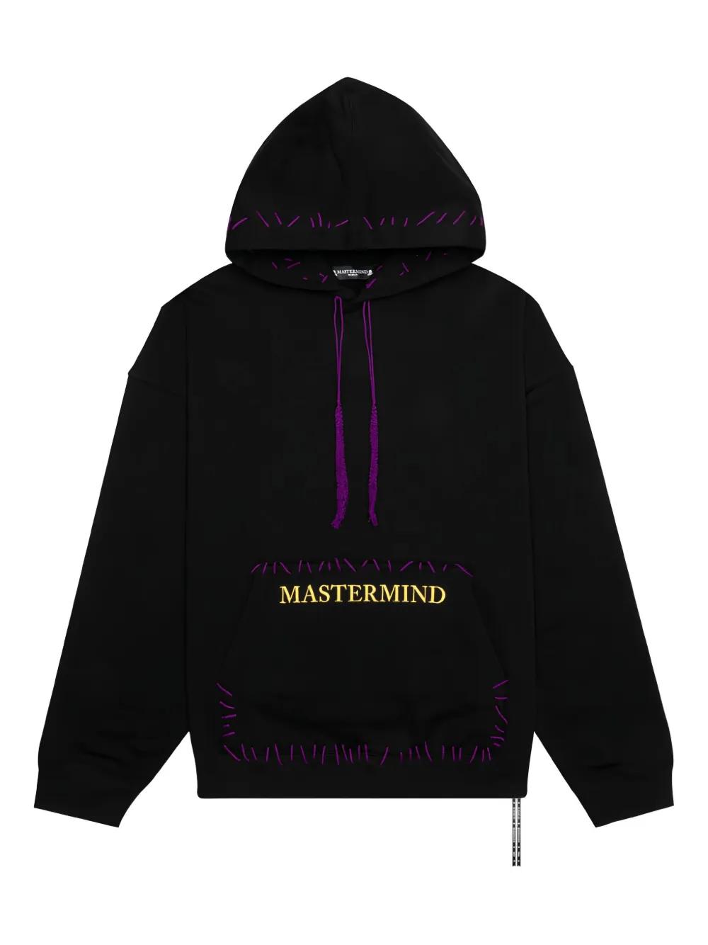 Mastermind World - Hoodie | HBX - Globally Curated Fashion