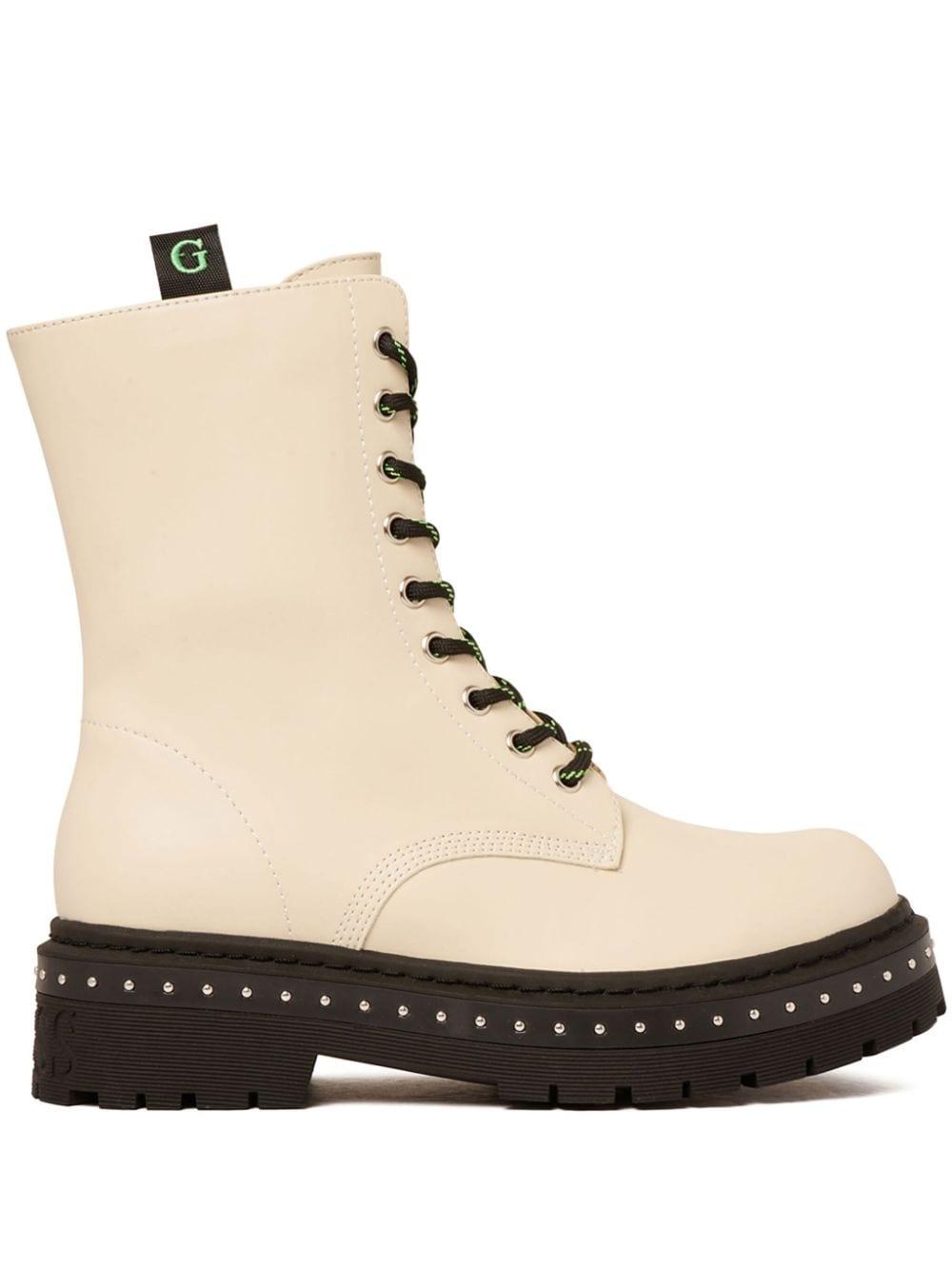 Guess amend boots best sale