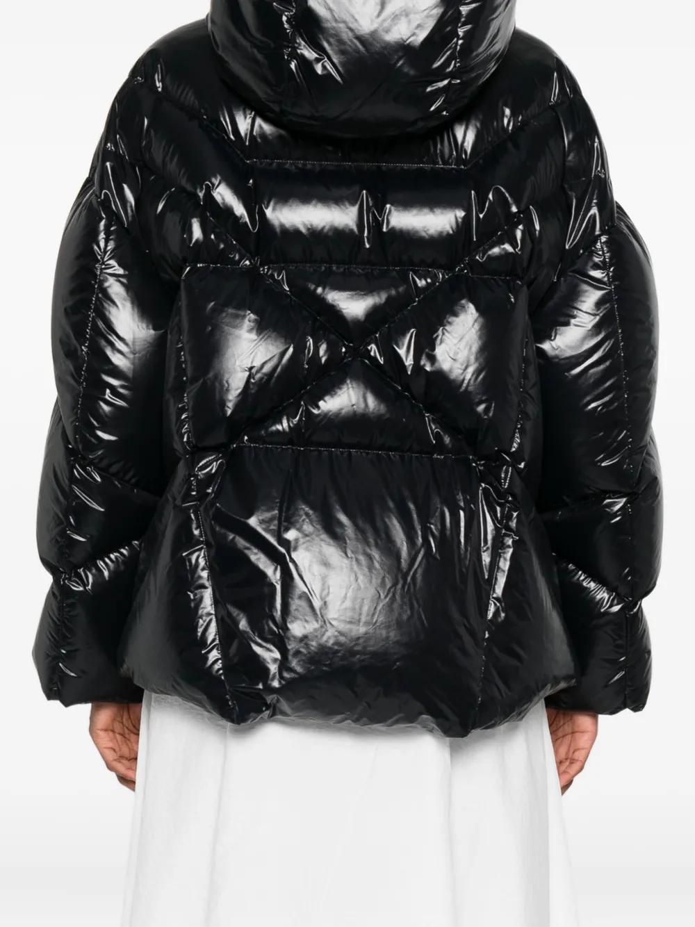 ジャケット KHRISJOY Women Jackets EFPW023NYCZ Black black-polyester-khrisjoy-coat-