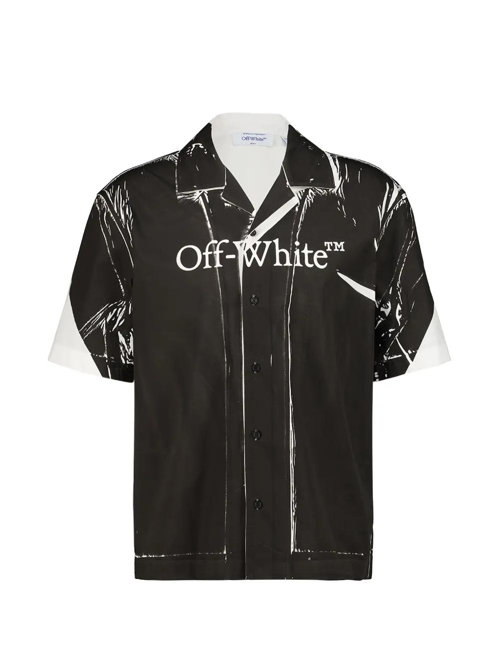 off-white シャツ Off-White c/o Virgil Abloh Shirts for Men | Online Sale up to 63