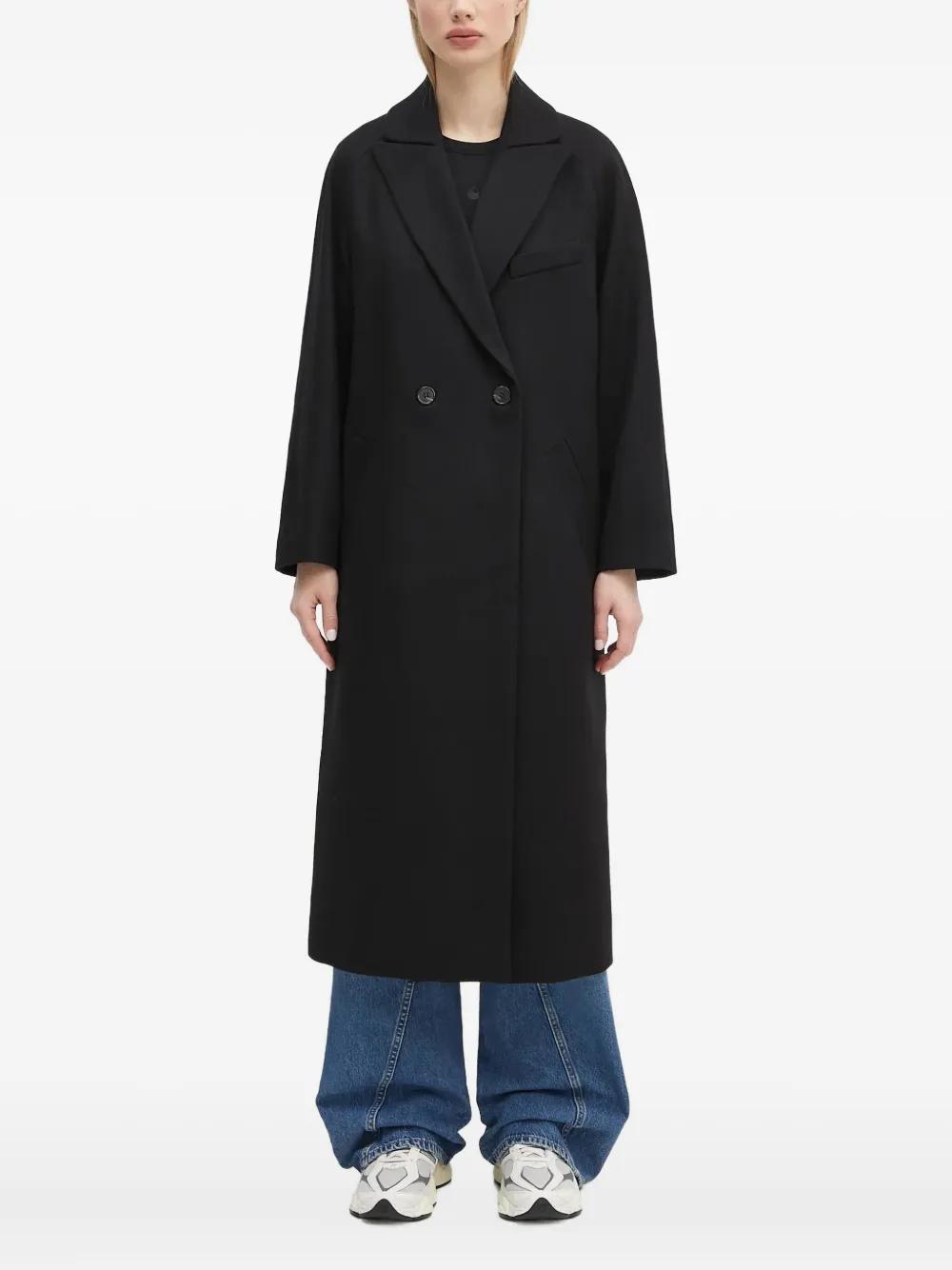 A.P.C ロングコート A.P.C. | コートの商品一覧 | A.P.C. | アーペーセー日本公式