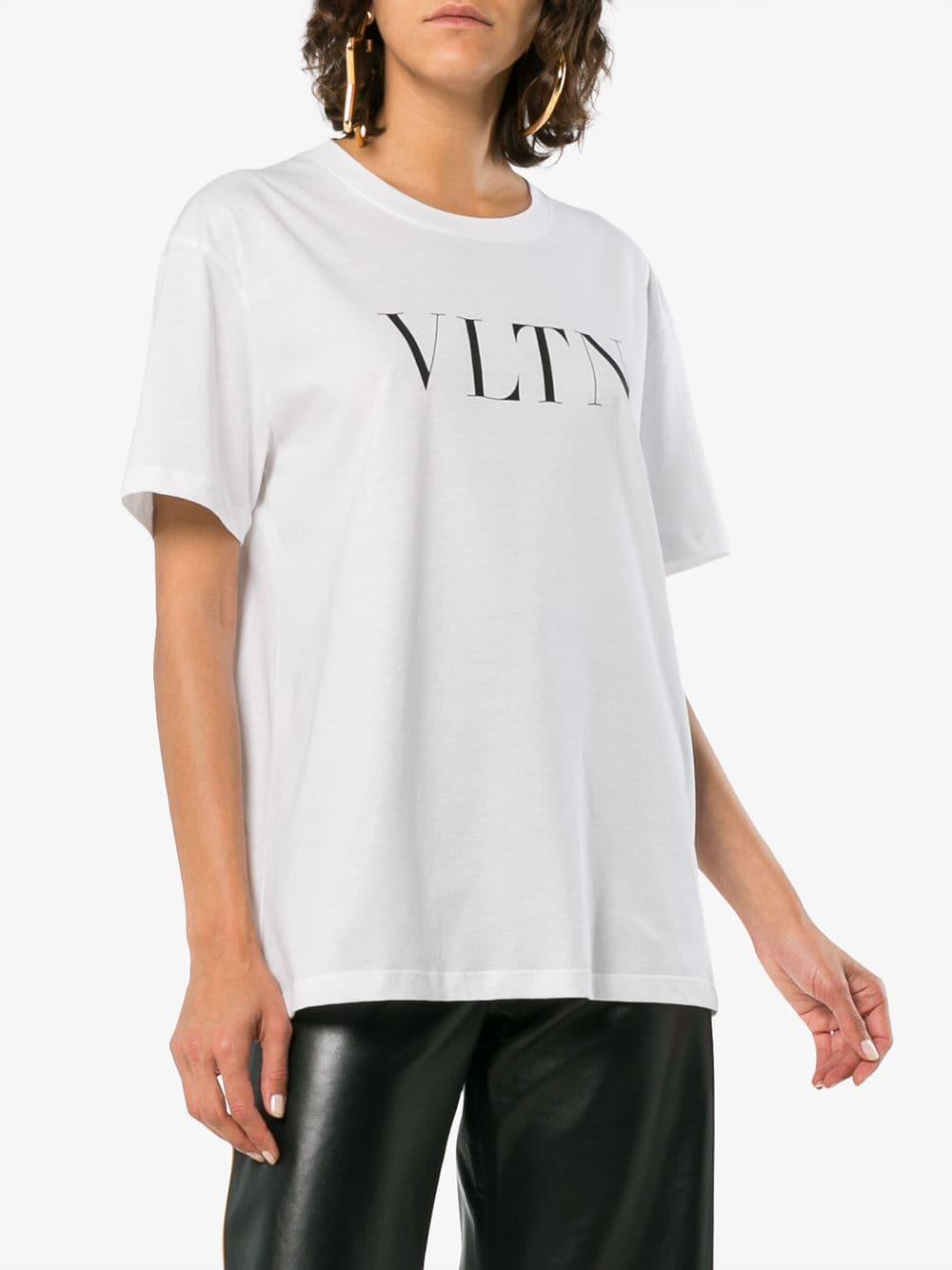 tee valentino