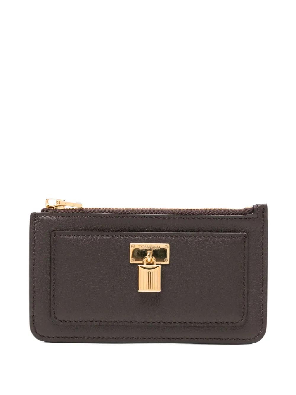 Tom Ford Wallets and cardholders for Women | Online Sale up