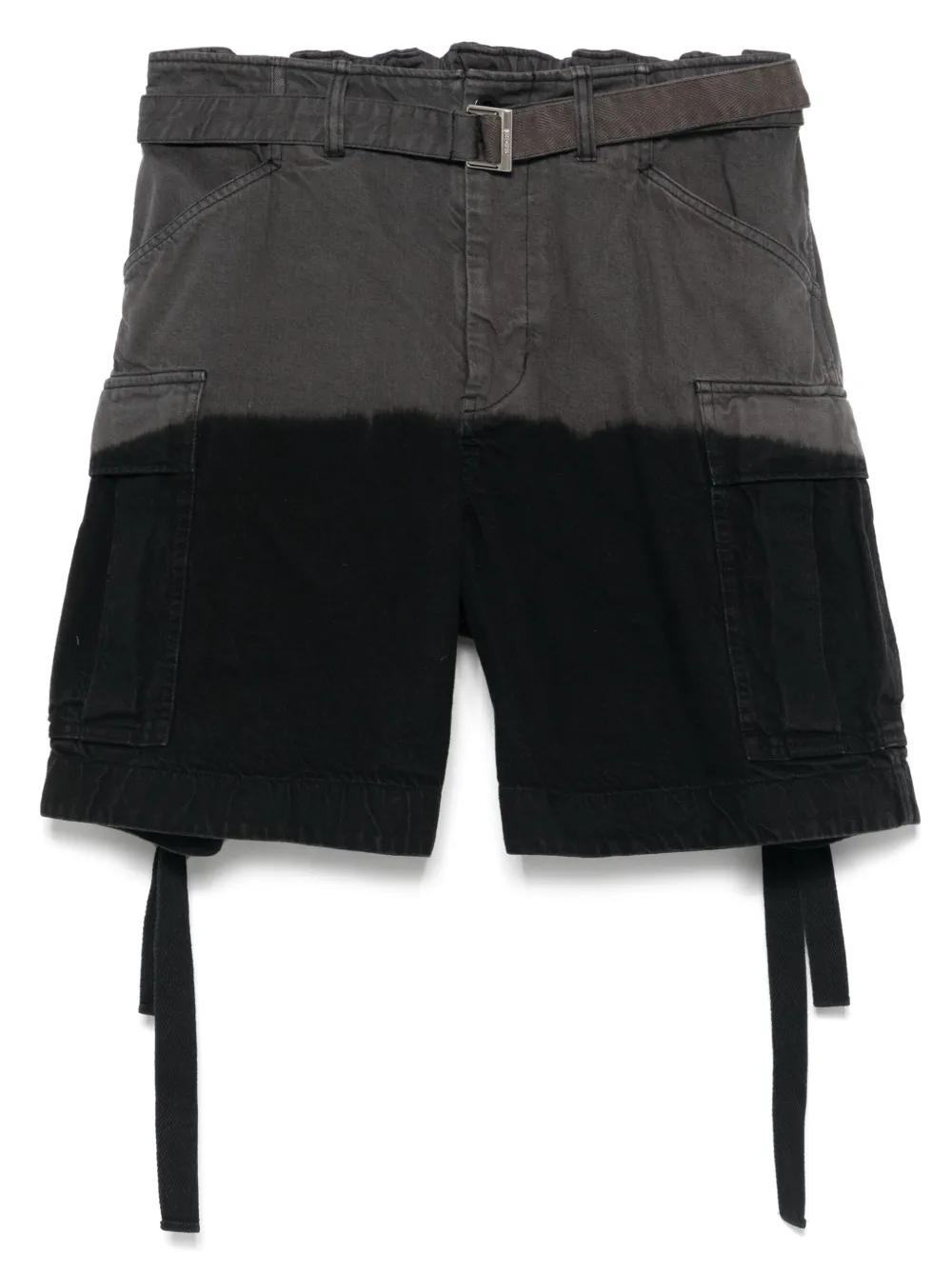 メンズ Sacai ハーフパンツ | オンラインセールは最大60%オフ | Lyst メンズ Sacai ハーフパンツ | オンラインセールは最大60%オフ | Lyst