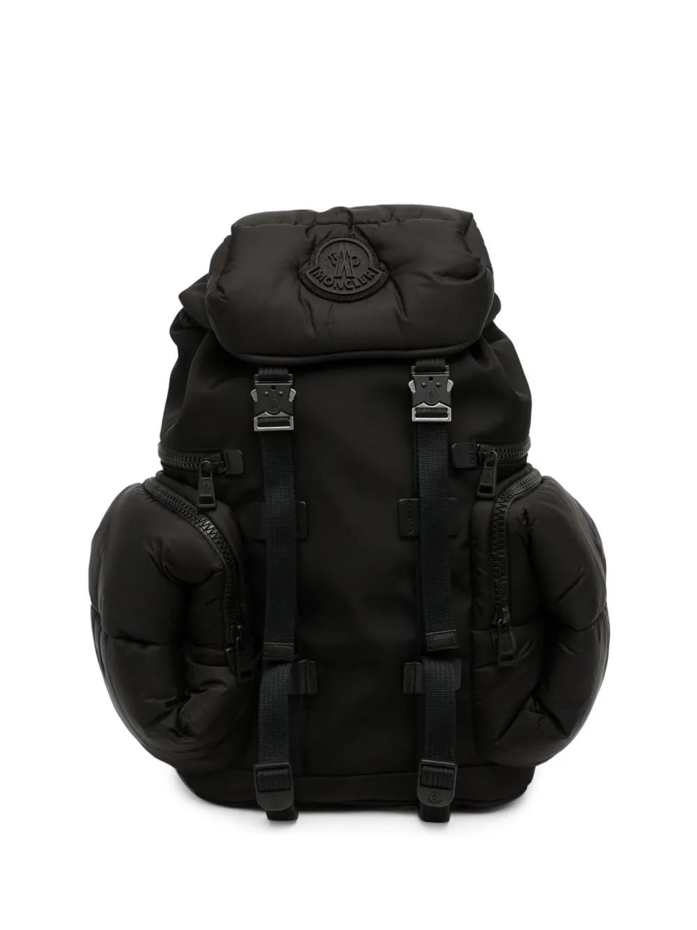 レディース Moncler バックパック/リュックが¥46,200〜 | Lyst