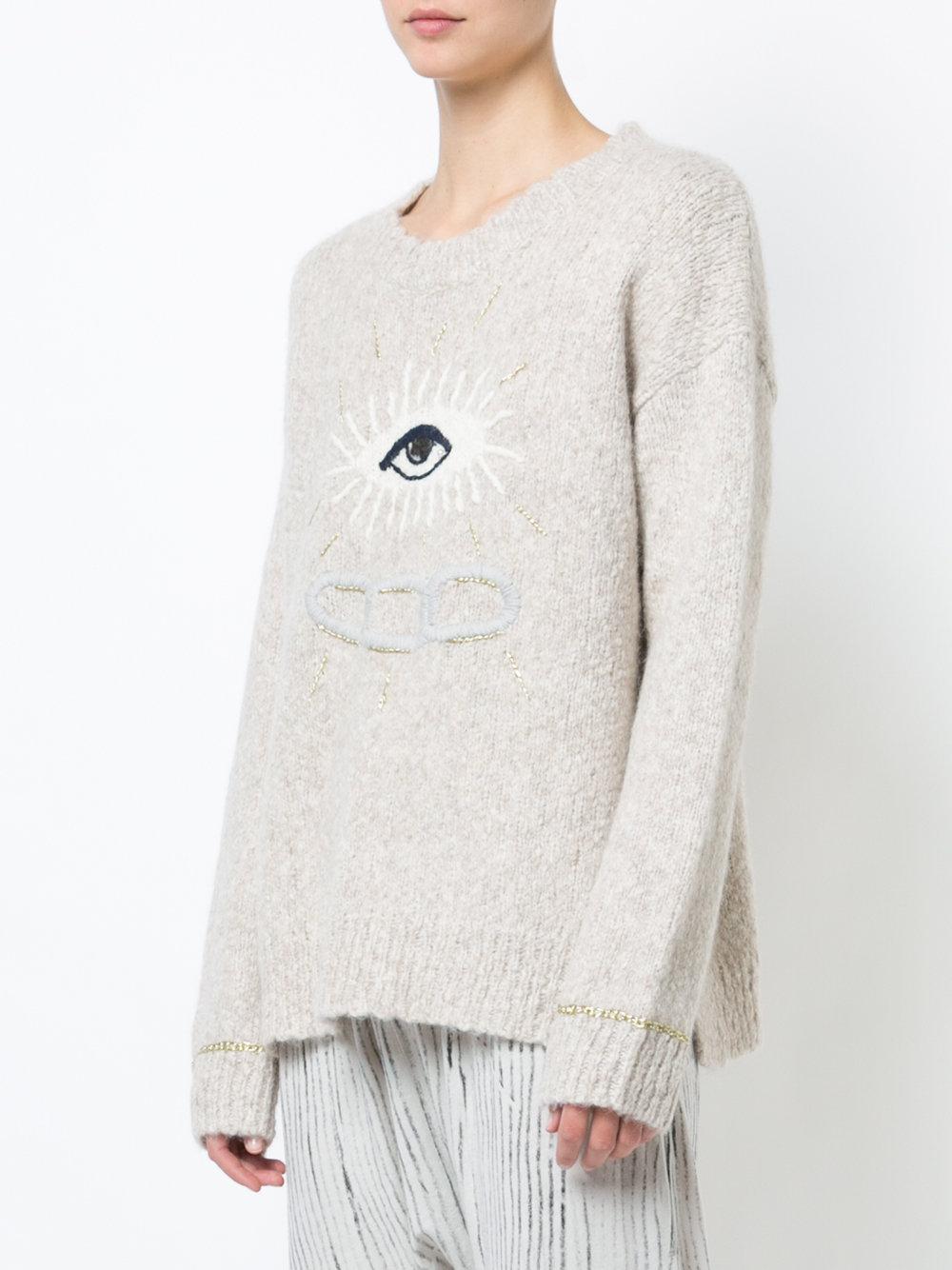 raquel allegra sweatshirt