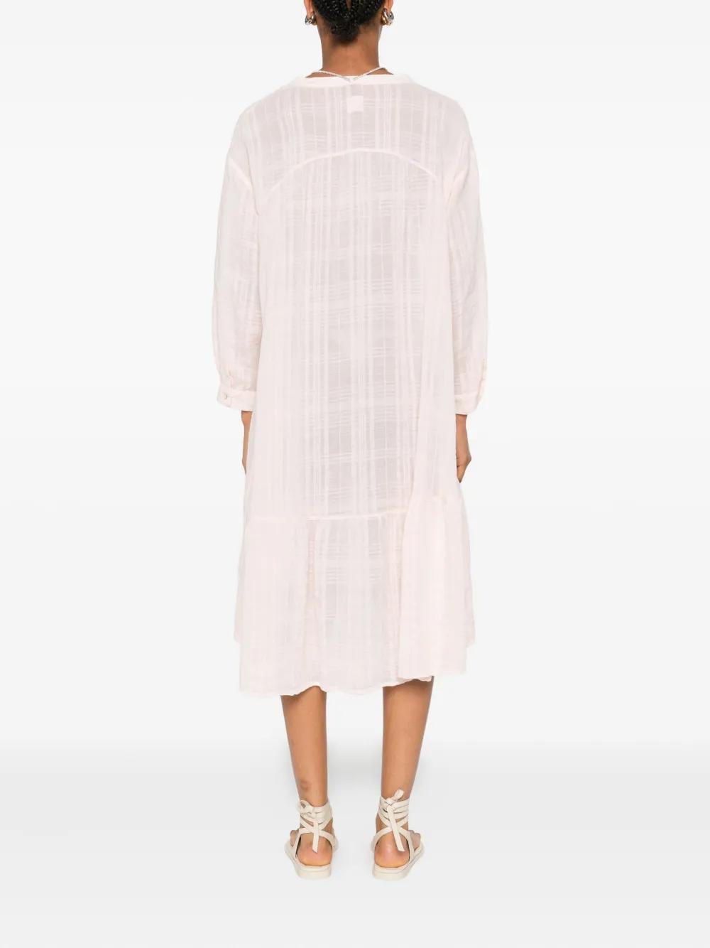 120% Lino Dresses for Women | Online Sale up to 73% off | Lyst