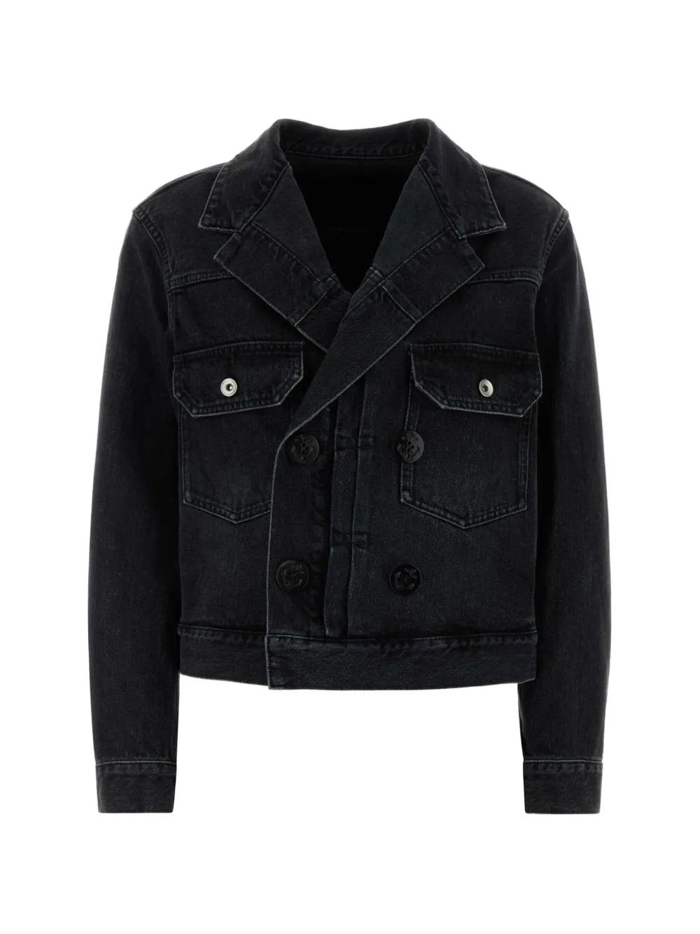 レディース Sacai ジャケット (カジュアル)が¥161,000〜 | Lyst