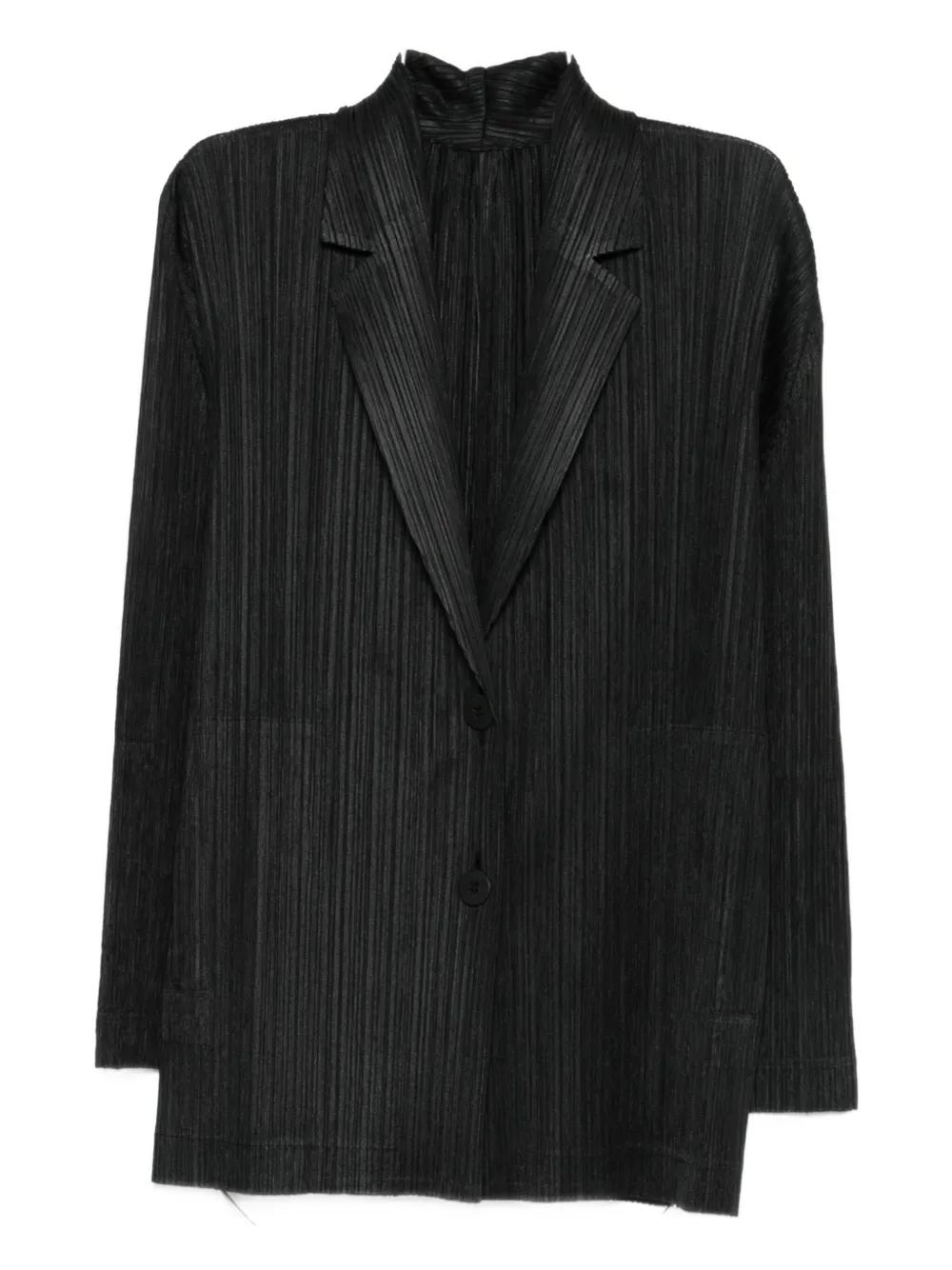ISSEY MIYAKE PLEATS PLEASE　ジャケット PLEATS PLEASE ISSEY MIYAKE - ジャケット 3の通販 by kkkkKK