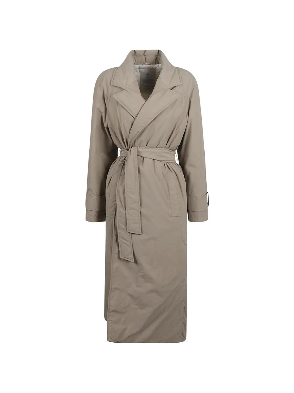 レディース Brunello Cucinelli ロングコート & ウィンターコート