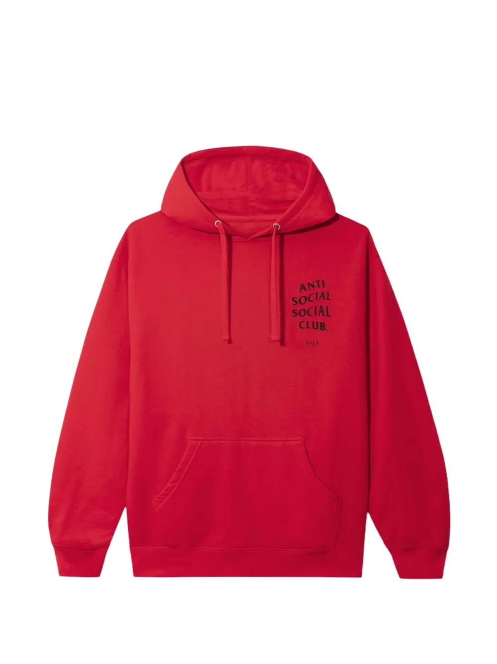 P613852 - WAP72200M0NPOR - Sweat a capuche homme rouge - M // M DIMENSION pour Porsche