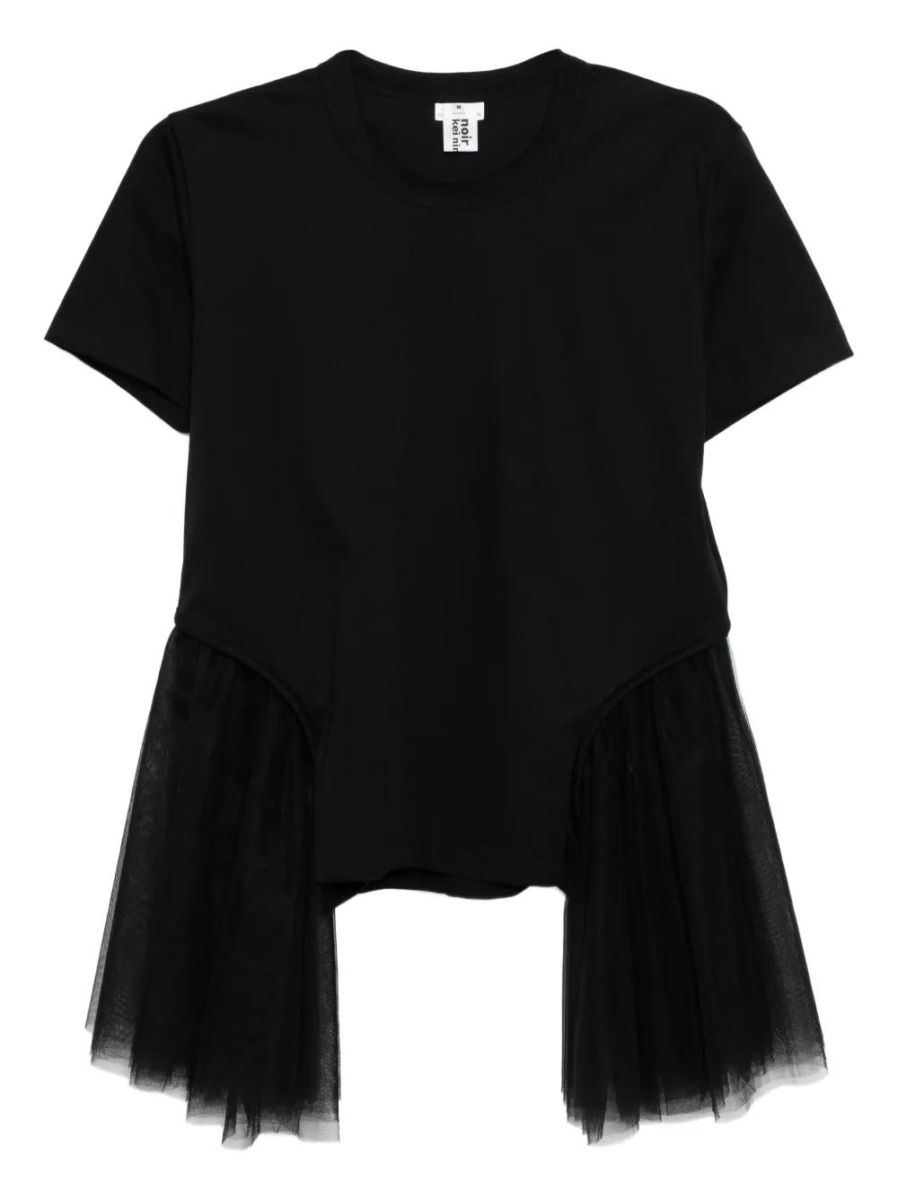 レディース Noir Kei Ninomiya Tシャツ | オンラインセールは最大64