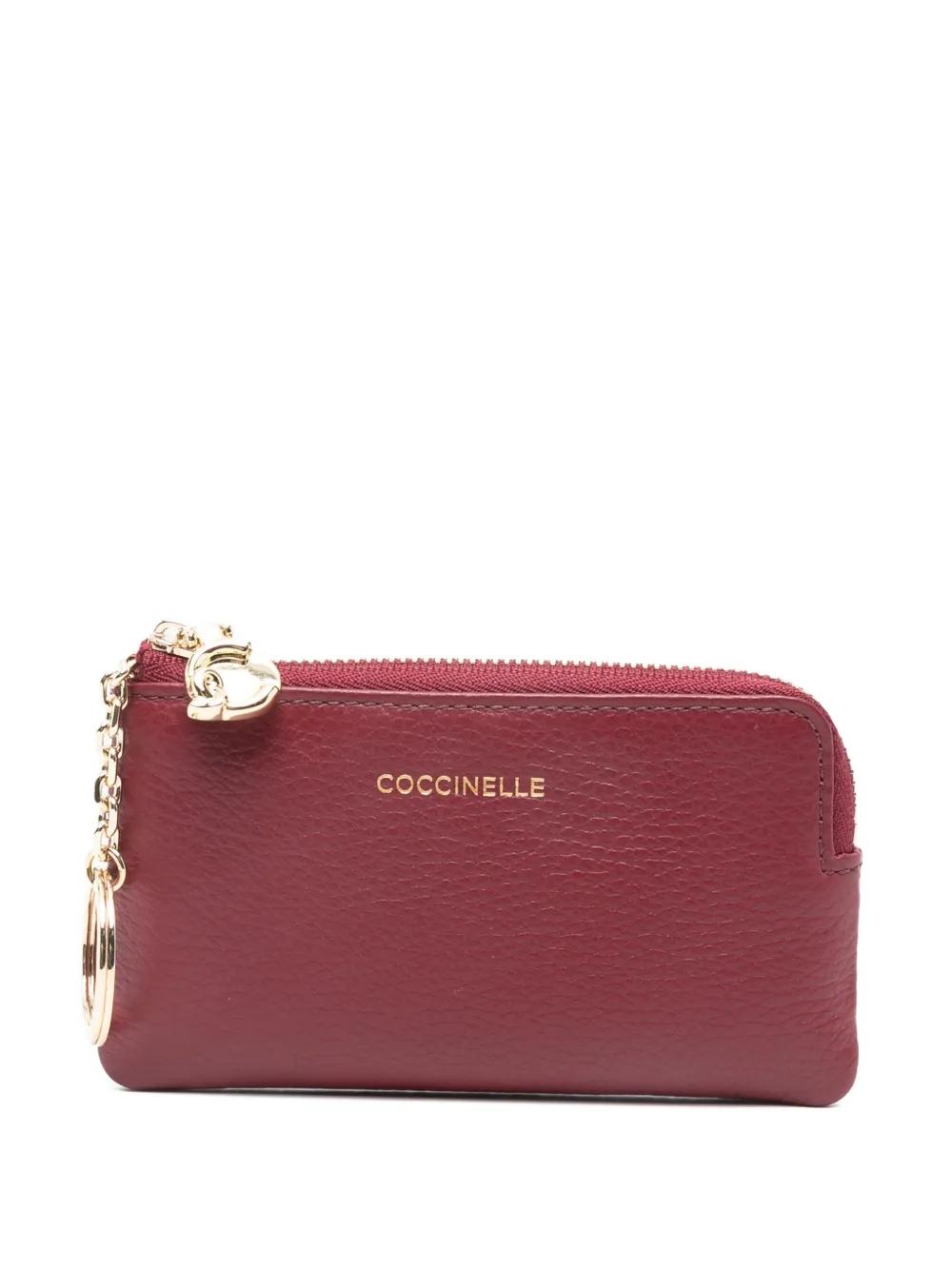 Coccinelle Wallets and cardholders for Women | Online Sale