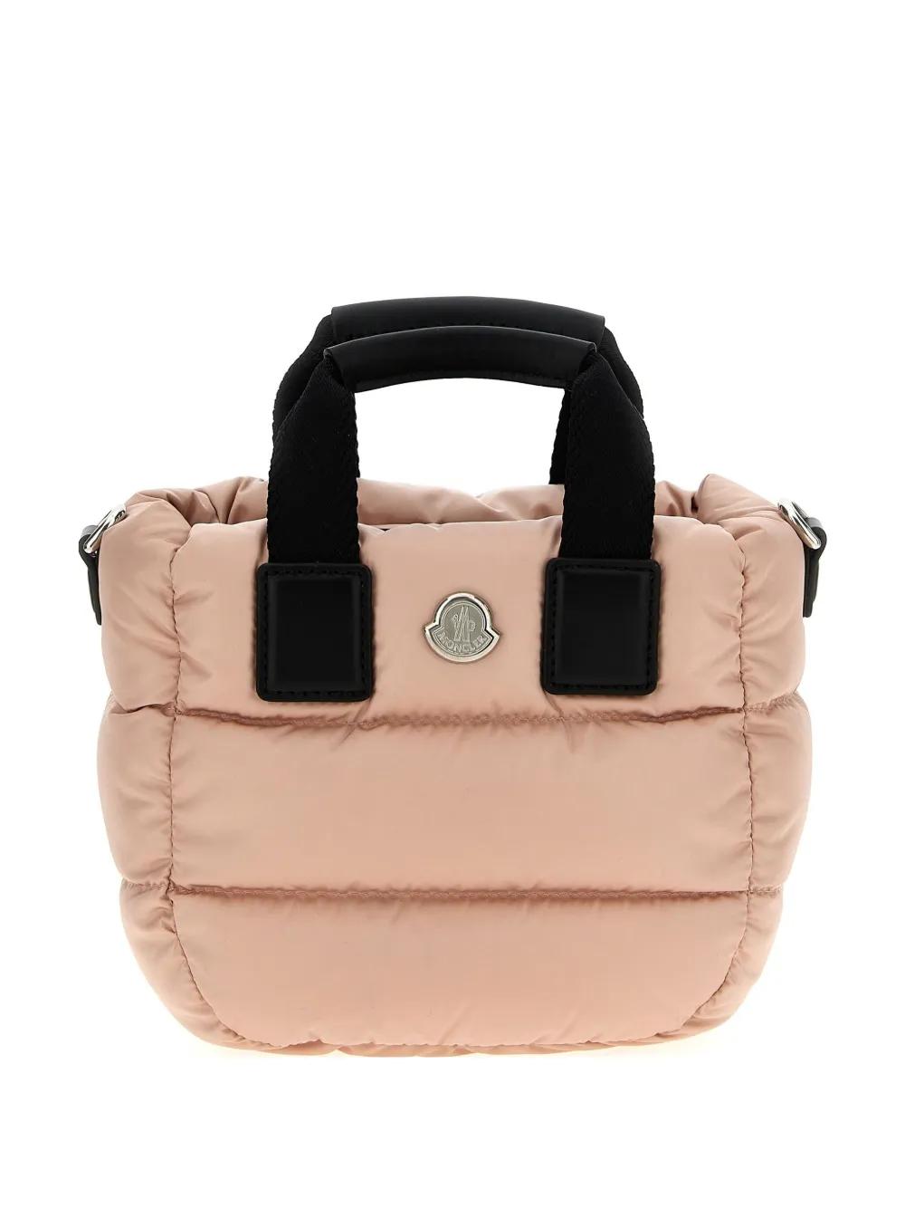 レディース Moncler トートバッグが¥54,900〜 | Lyst
