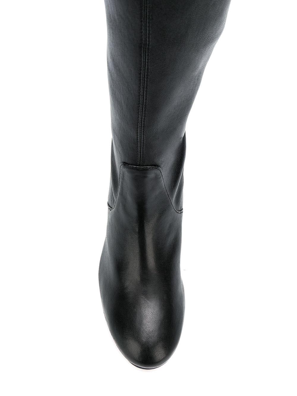 stuart weitzman helena 75