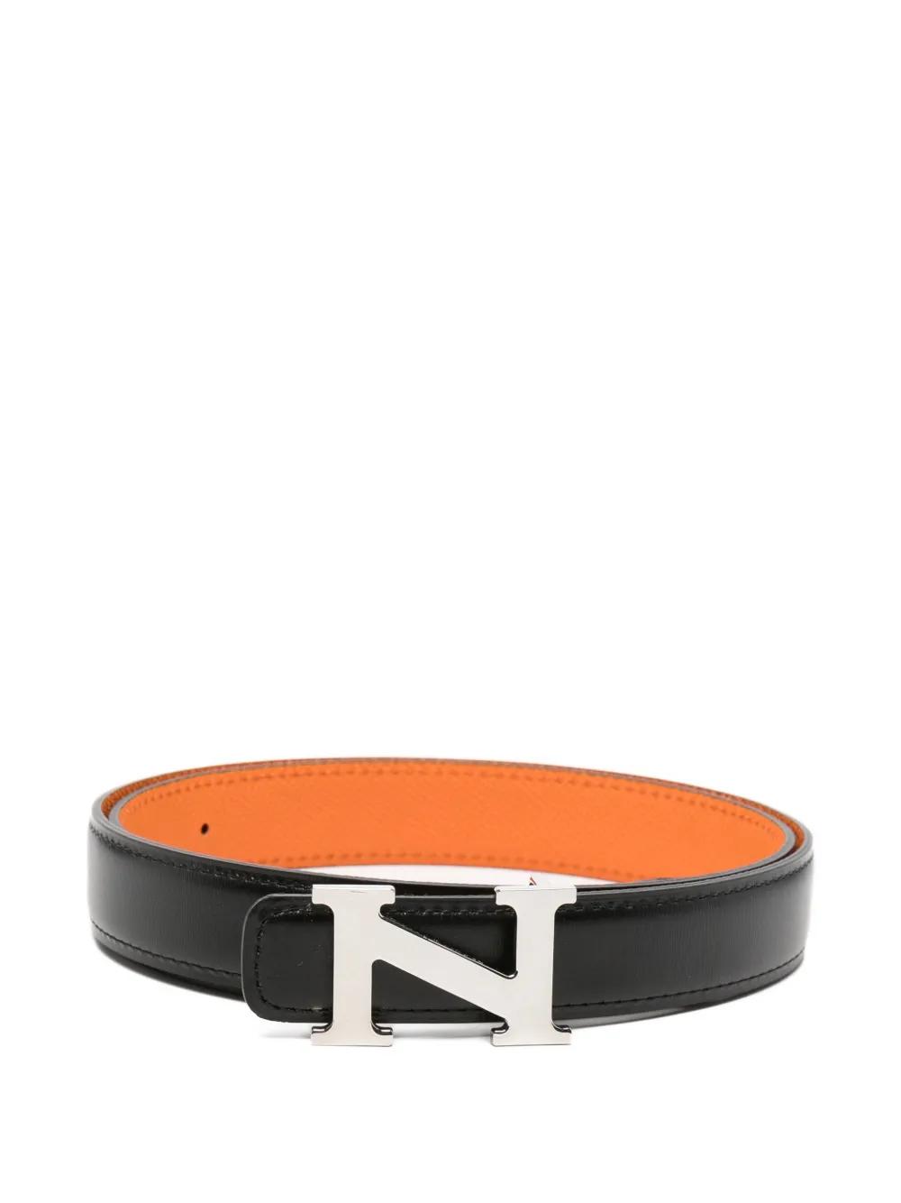 Men's Neighborhood Belts from $79 | Lyst