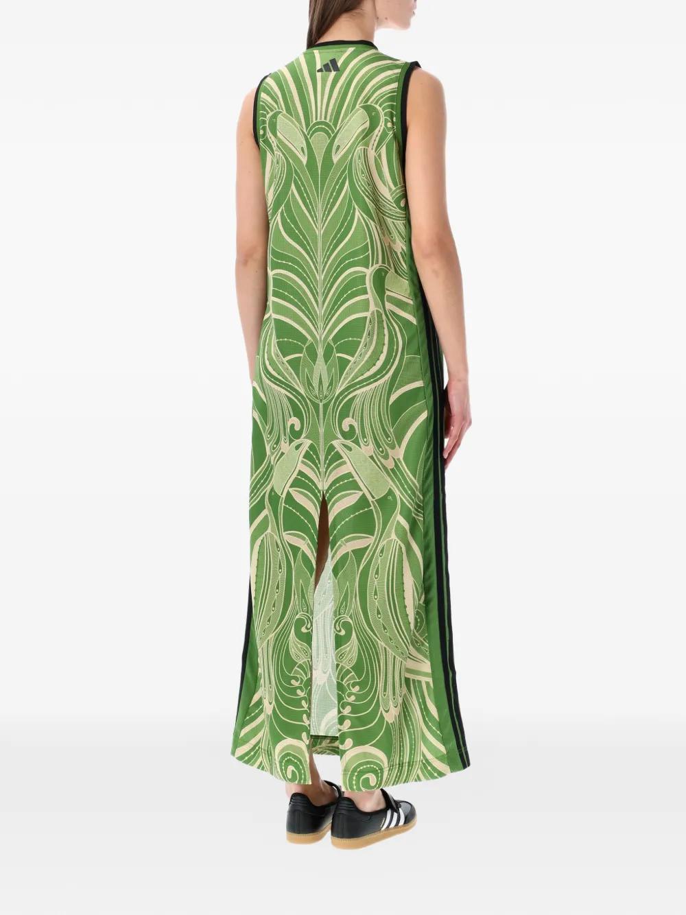 adidas Maxi dresses for Women | Online Sale up to 22% off | Lyst