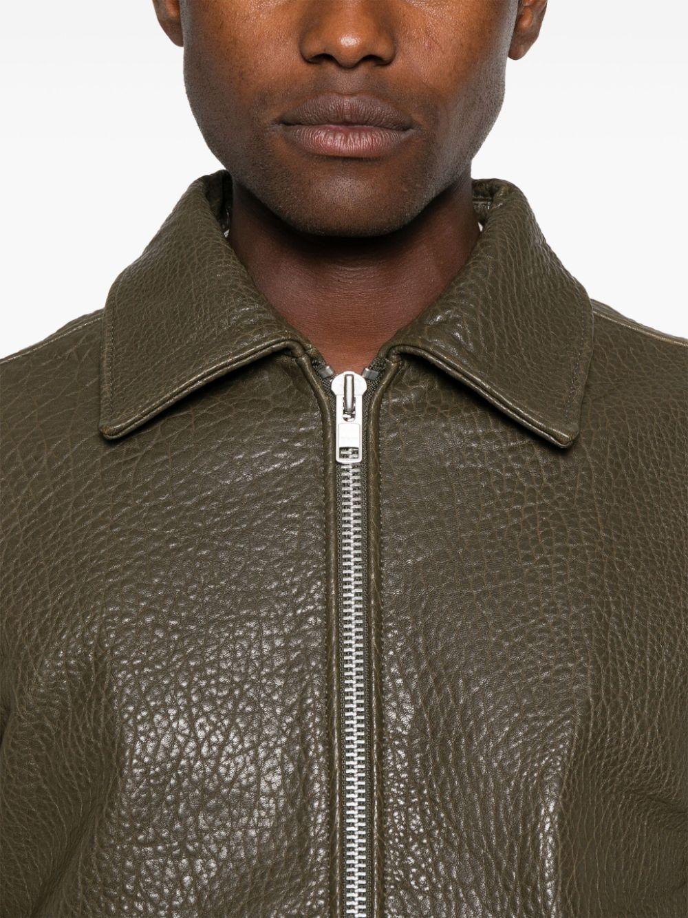 sunflower Leather jackets for Men | Online Sale up to 50% off
