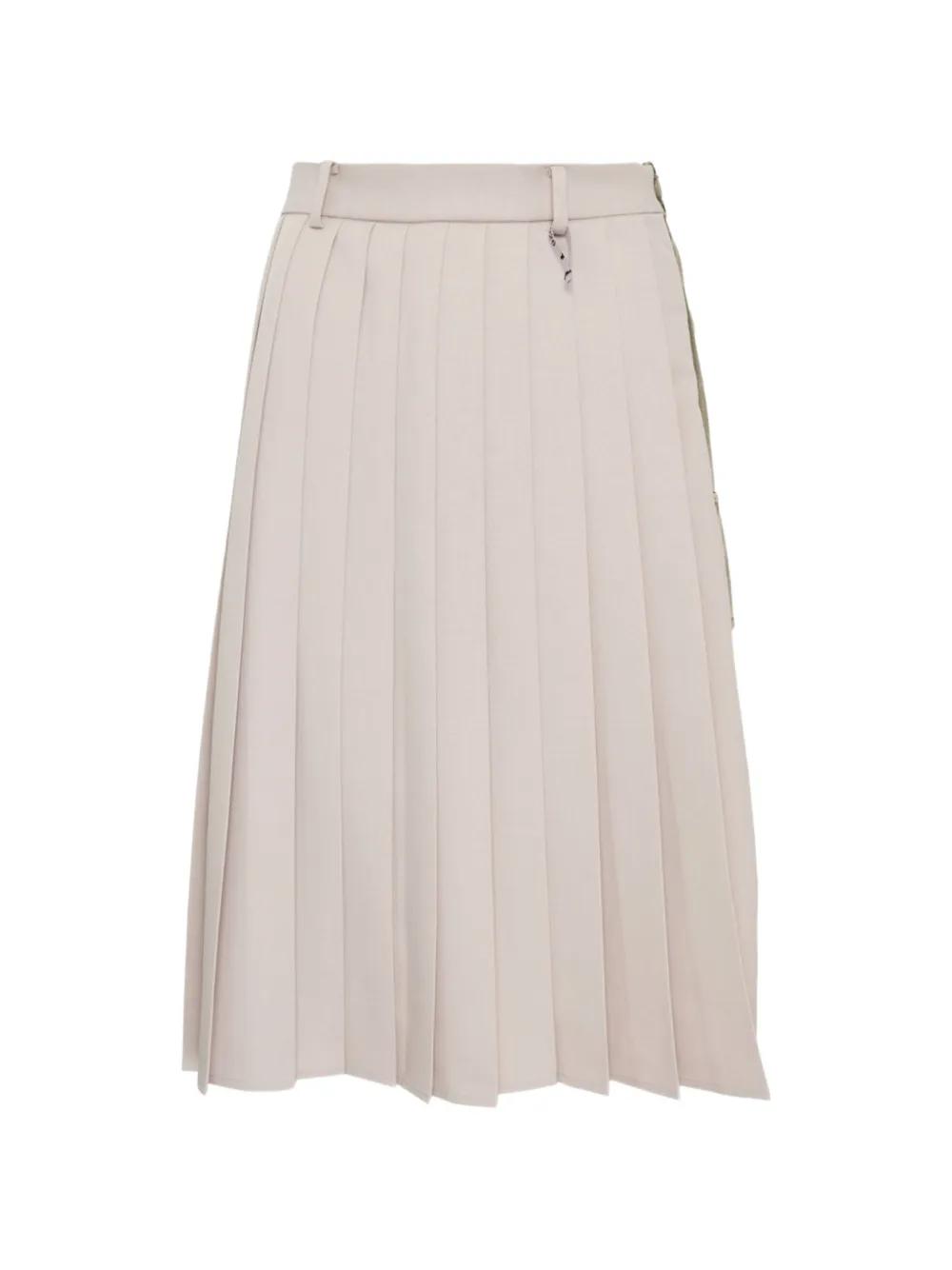 Maison Mihara Yasuhiro Skirts for Women | Online Sale up to 30