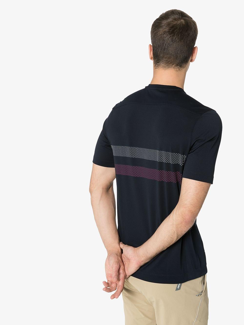 Rapha Explore Technical T-shirt in Blue for Men | Lyst