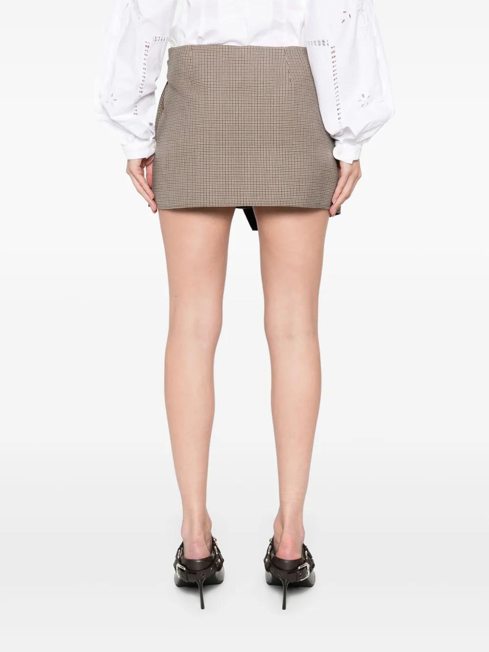 Stella McCartney Mini skirts for Women | Online Sale up to
