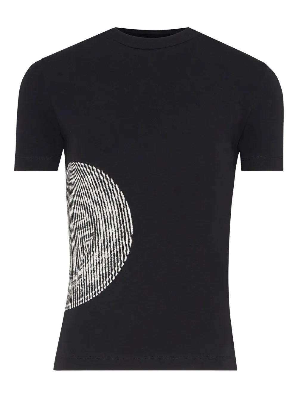 Jean Paul Gaultier T-shirts for Women | Online Sale up to 43