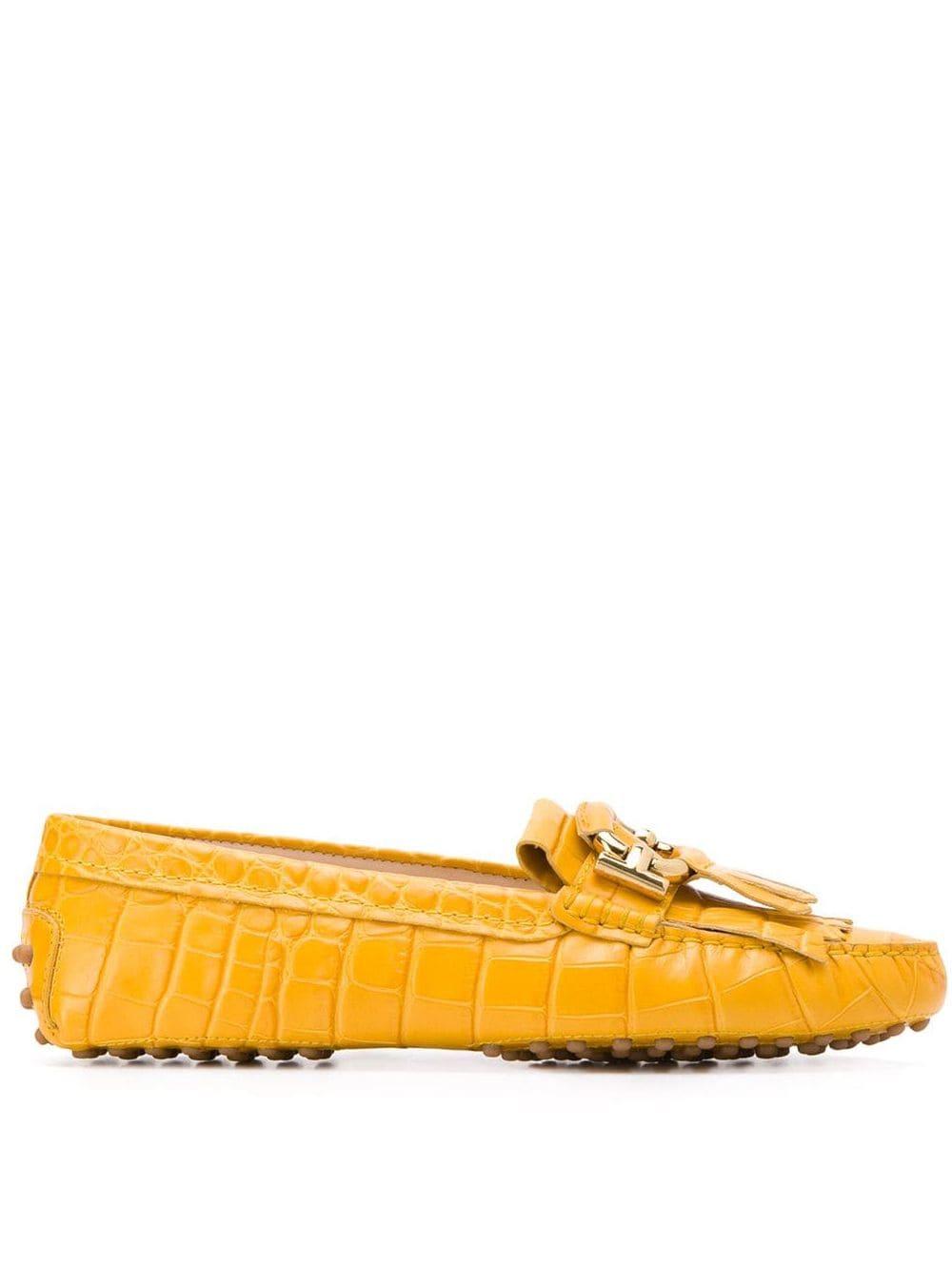 tod's gommino sandals