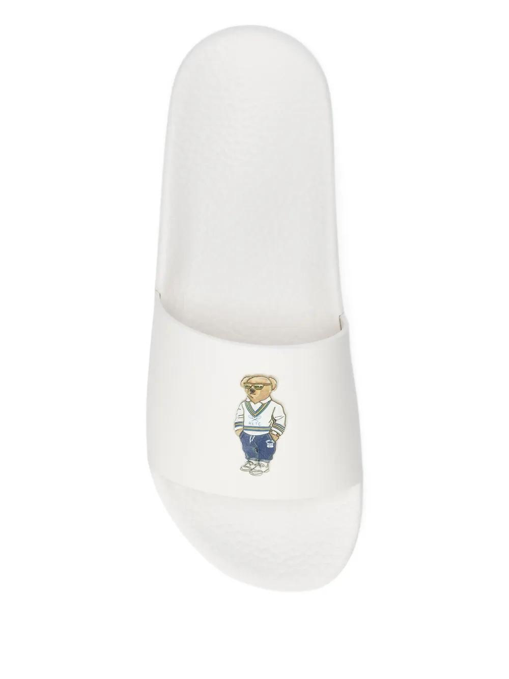 Polo Ralph Lauren Signature Bear \