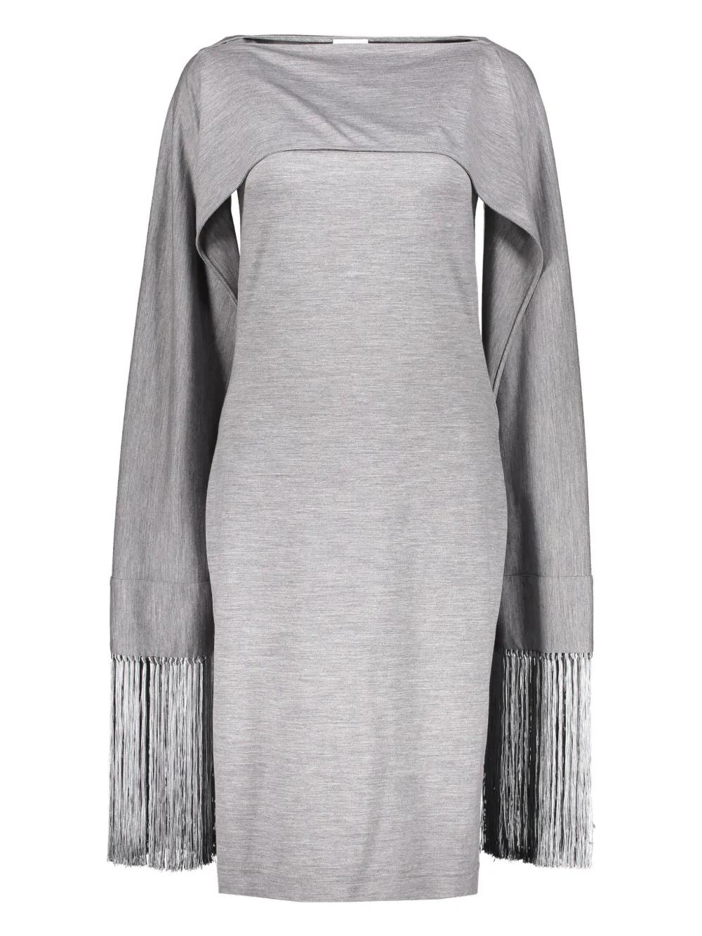burberry off the shoulder dress Burberry
