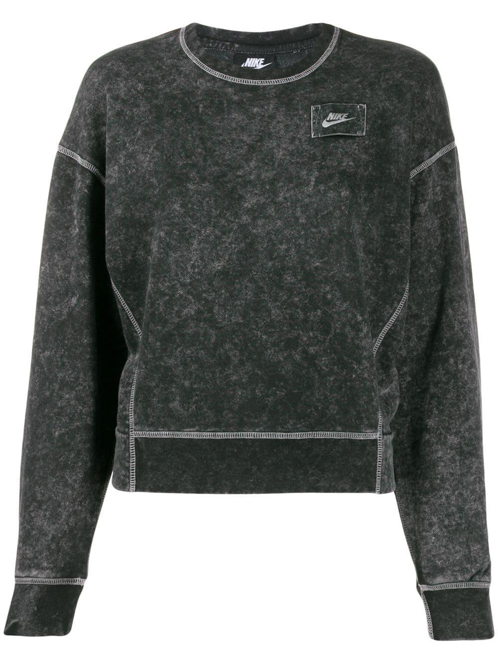 stonewash sweatshirt