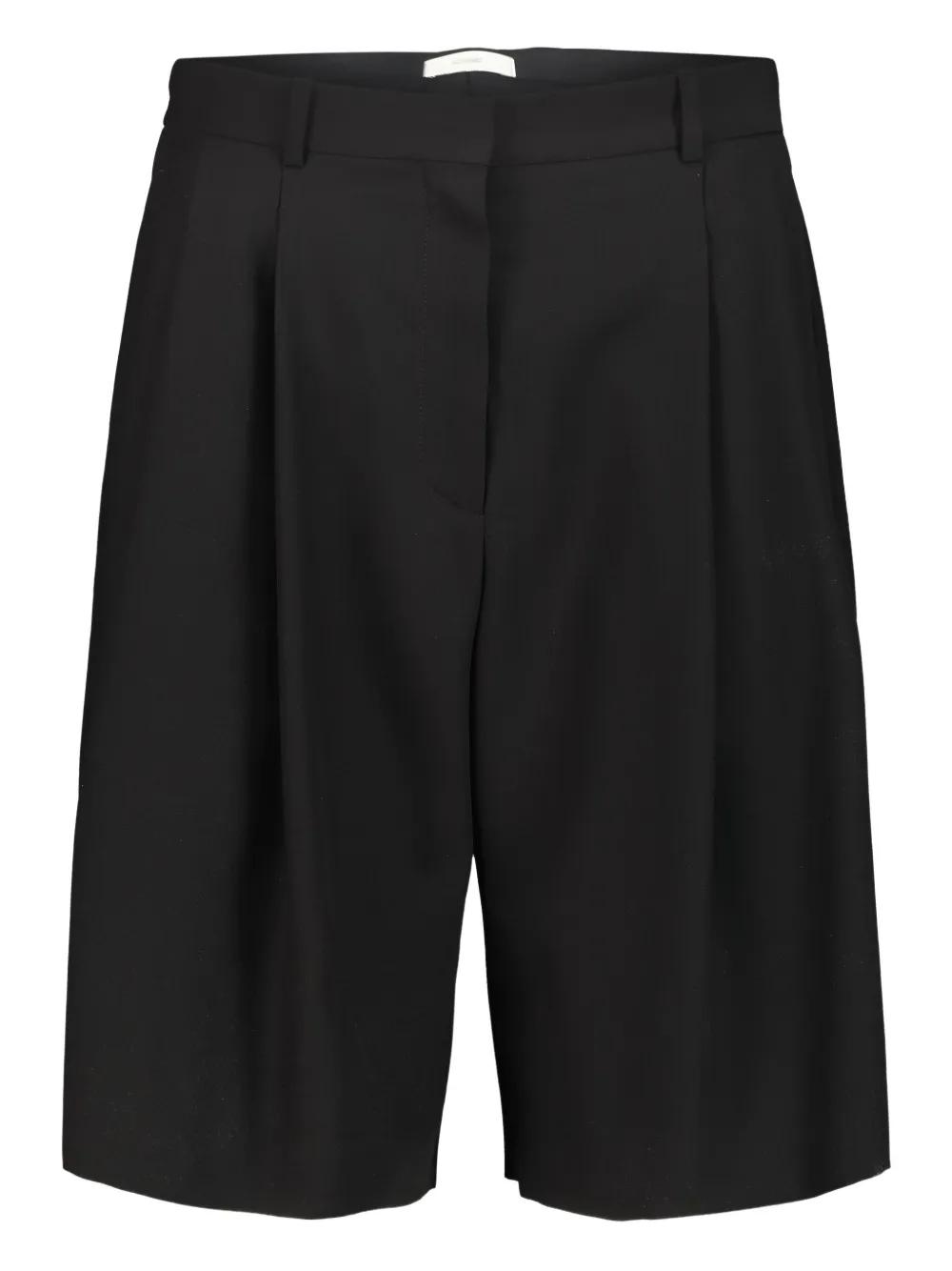 レディース The Row ハーフパンツ | オンラインセールは最大30%オフ | Lyst