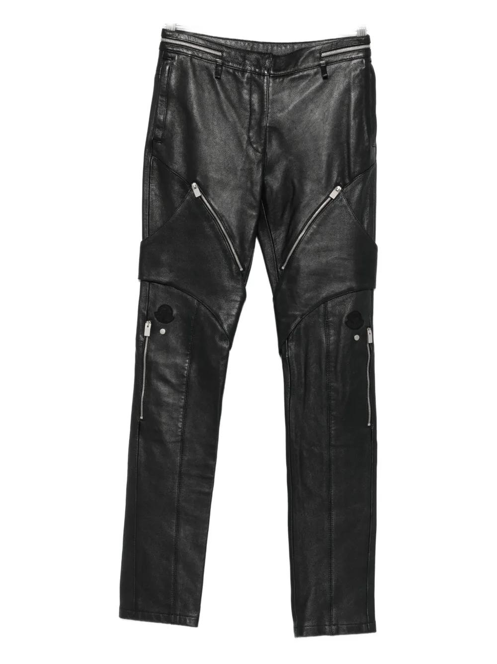 Moncler Pants for Women | Online Sale up to 61% off | Lyst