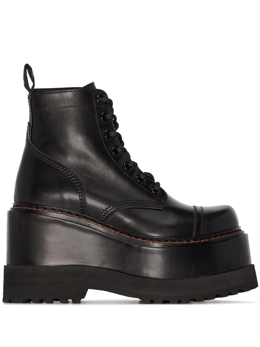 r13 combat boots