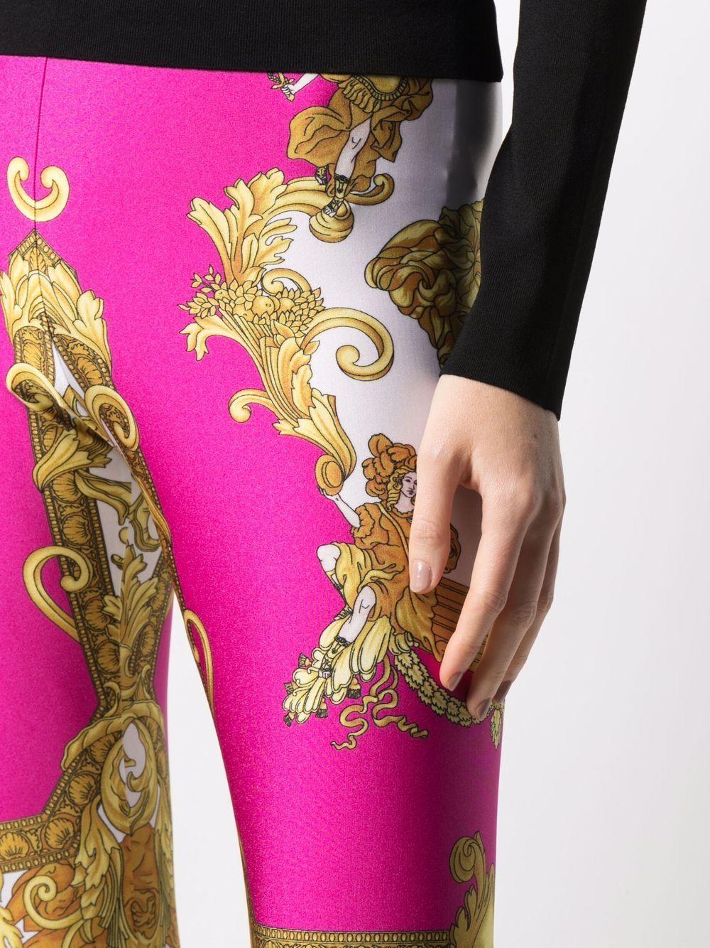 Versace Medusa Renaissance-print 