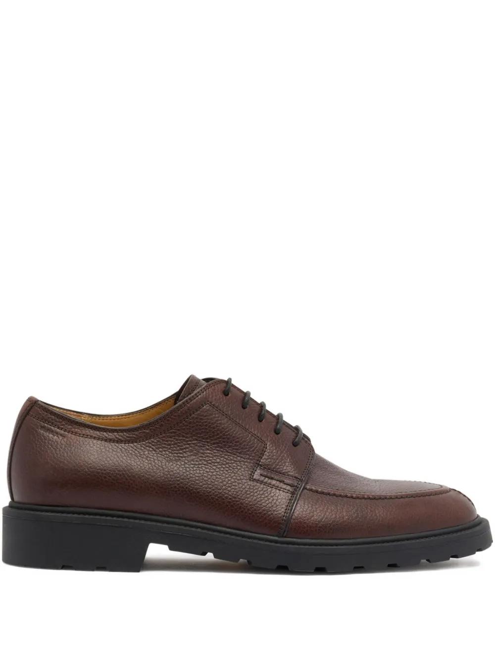 Bally Derby shoes for Men | Online Sale up to 55% off | Lyst display picture 2