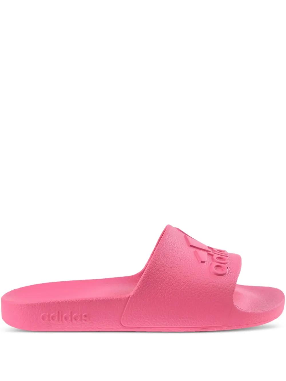 Farfetch Alexander Wang Adilette Slides Adidas Sandals And Flip