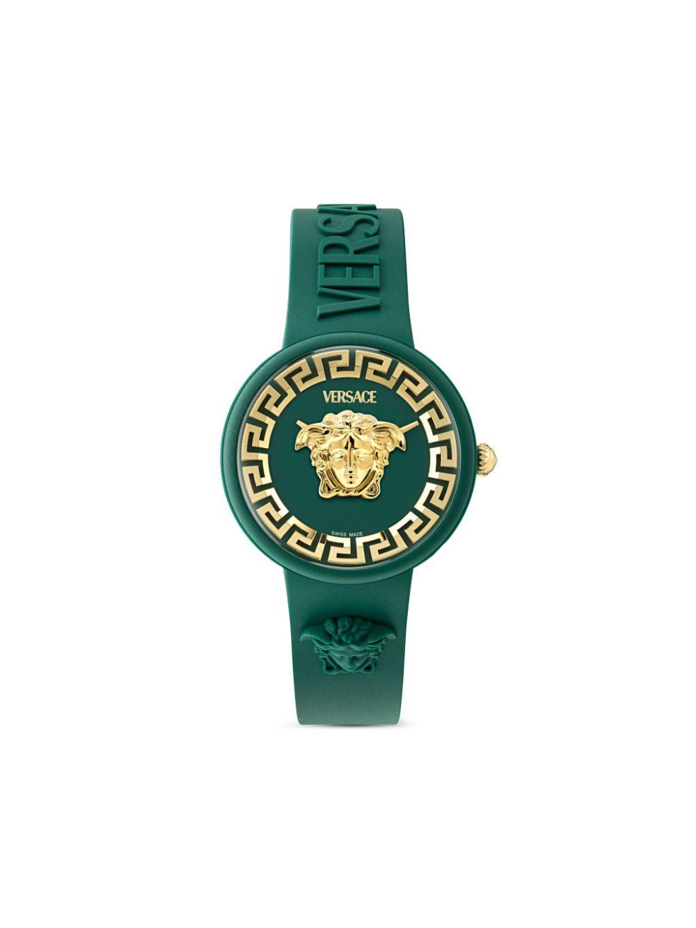 Versace メデューサ 腕時計